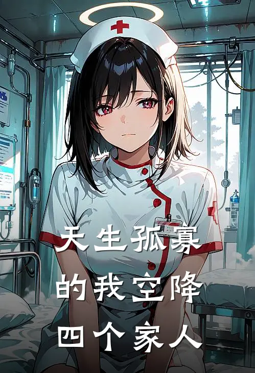 天生孤寡的我空降四个家人