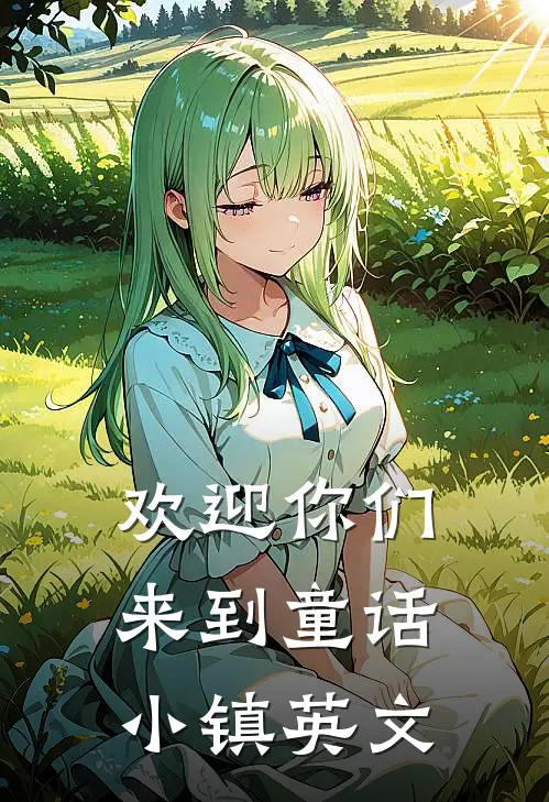 欢迎你们来到童话小镇英文