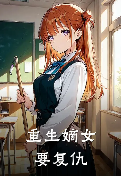 重生嫡女要复仇