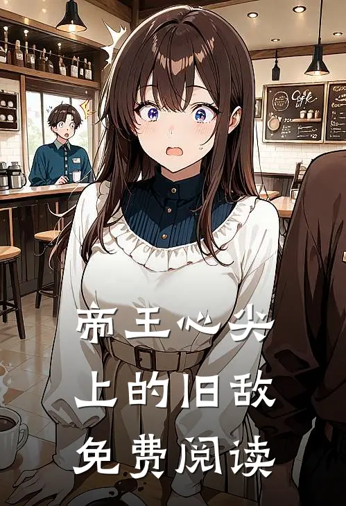 帝王心尖上的旧敌免费阅读