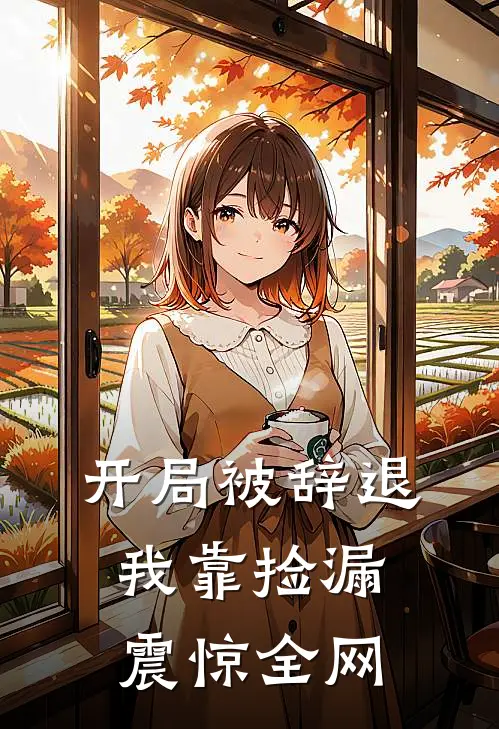 开局被辞退，我靠捡漏震惊全网