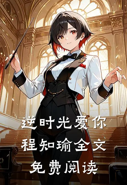 逆时光爱你程知瑜全文免费阅读