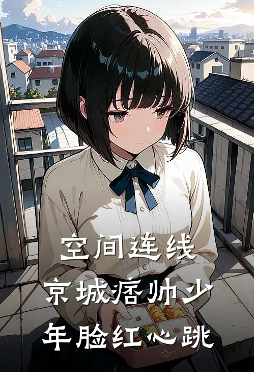空间连线，京城痞帅少年脸红心跳