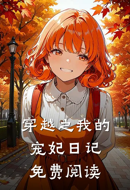 穿越之我的宠妃日记免费阅读