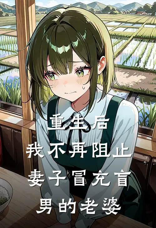 重生后，我不再阻止妻子冒充盲男的老婆