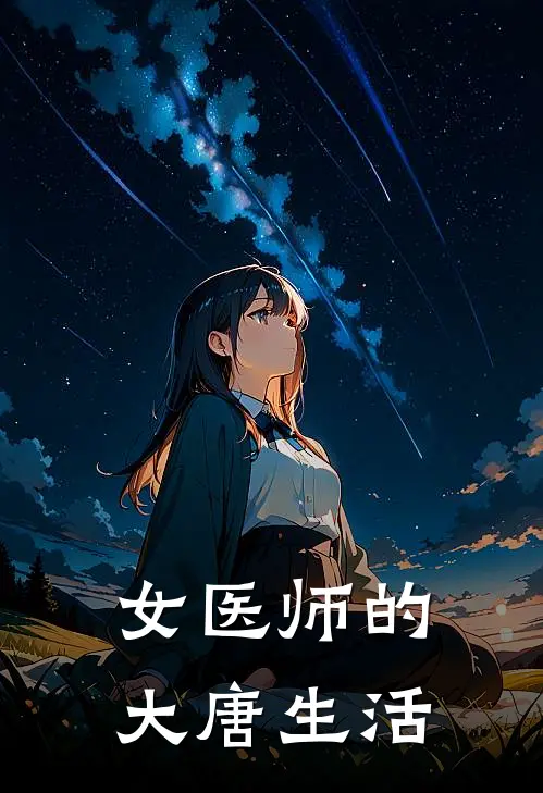 女医师的大唐生活