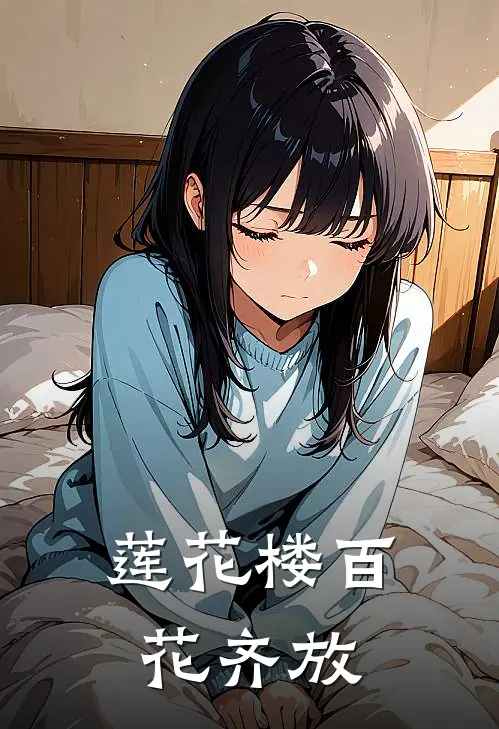 莲花楼百花齐放