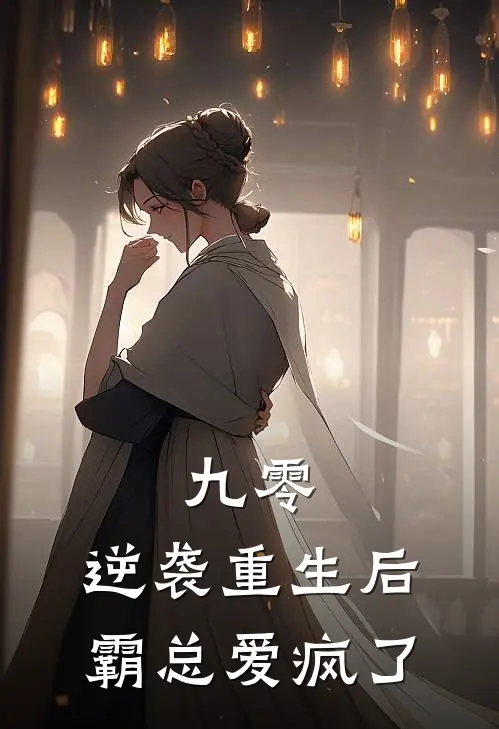 九零：逆袭重生后，霸总爱疯了