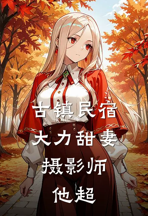 古镇民宿：大力甜妻，摄影师他超