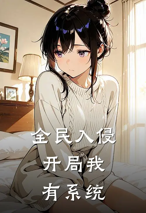 全民入侵，开局我有系统