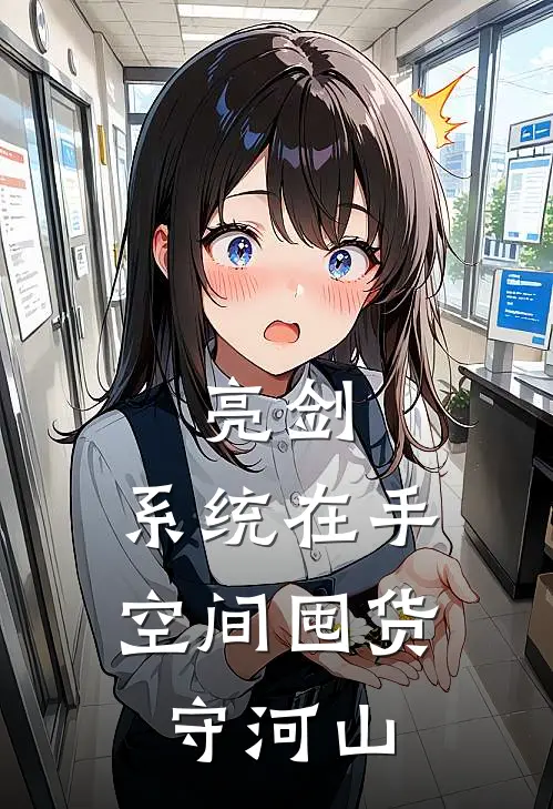 亮剑：系统在手，空间囤货守河山