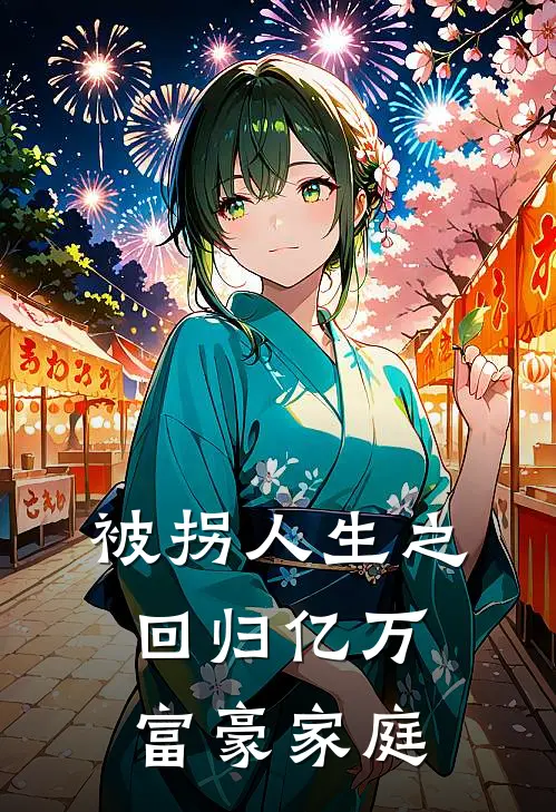 被拐人生之回归亿万富豪家庭