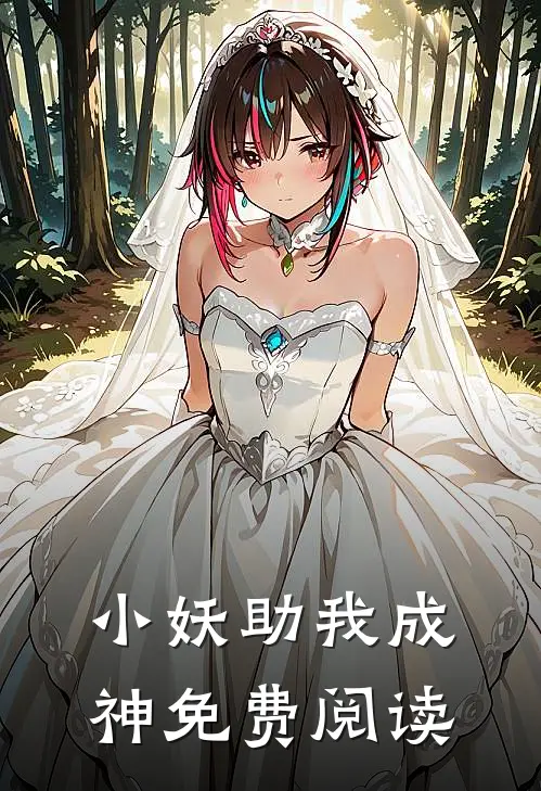 小妖助我成神免费阅读