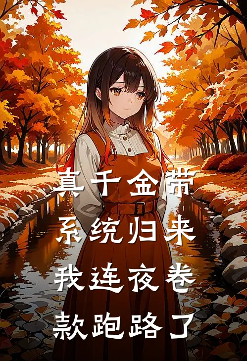真千金带系统归来，我连夜卷款跑路了