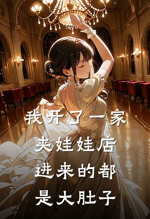 我开了一家夹娃娃店，进来的都是大肚子