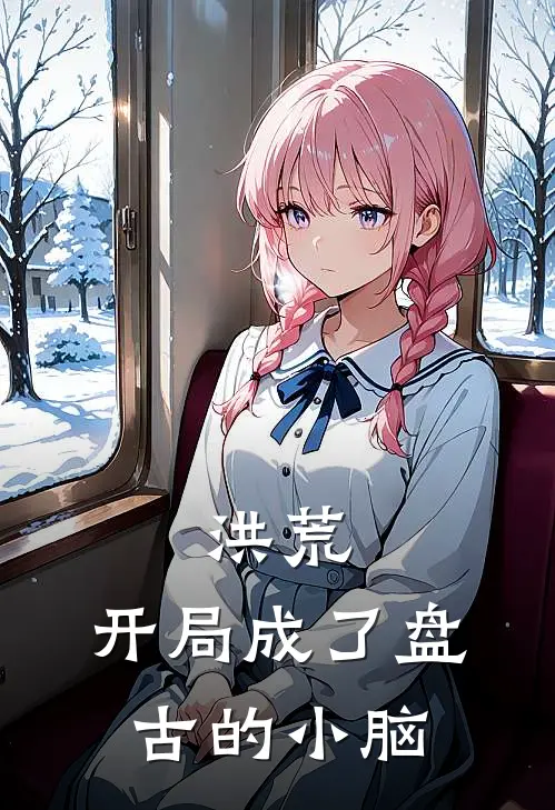 洪荒：开局成了盘古的小脑