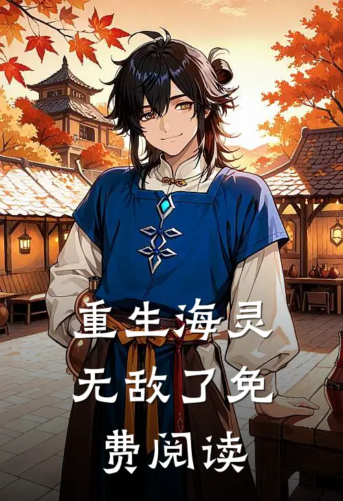 重生海灵无敌了免费阅读