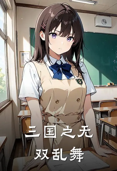 三国之无双乱舞