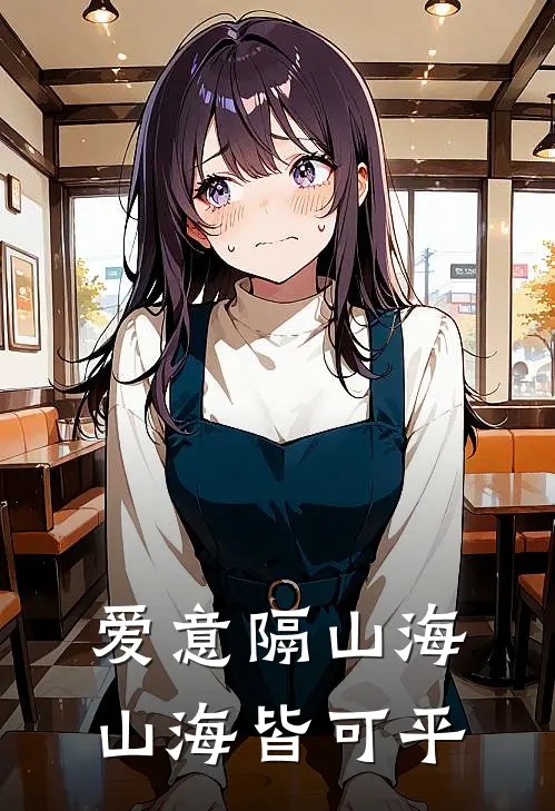 爱意隔山海,山海皆可平