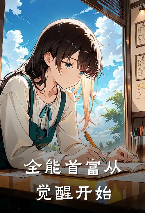 全能首富从觉醒开始