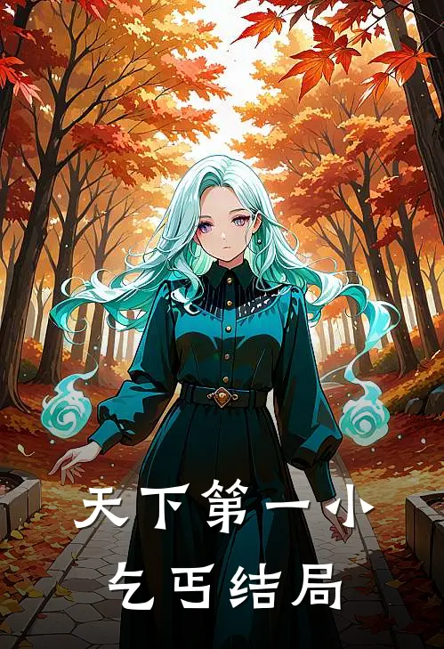 天下第一小乞丐结局