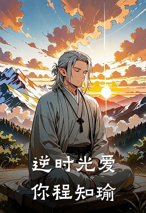 逆时光爱你程知瑜