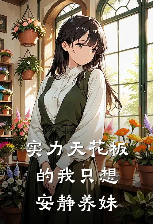 实力天花板的我只想安静养妹