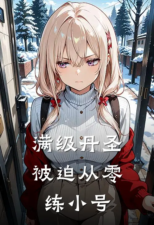 满级丹圣被迫从零练小号