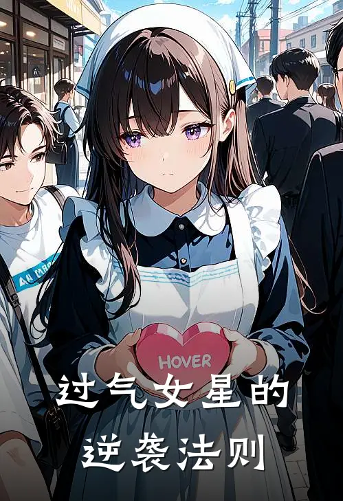 过气女星的逆袭法则