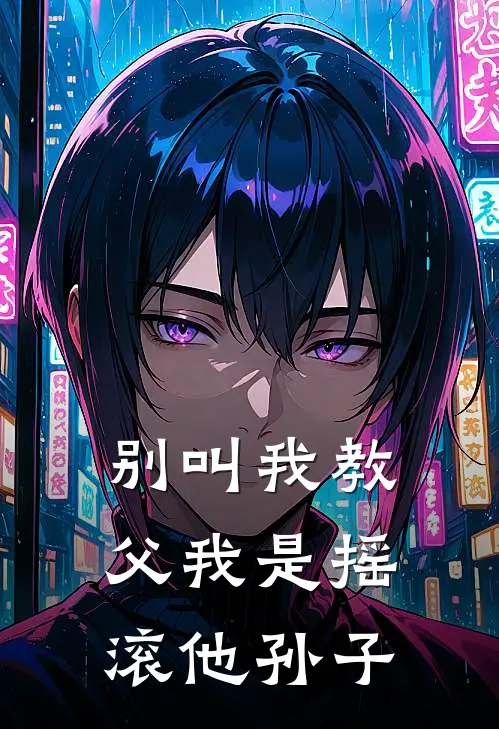 别叫我教父我是摇滚他孙子