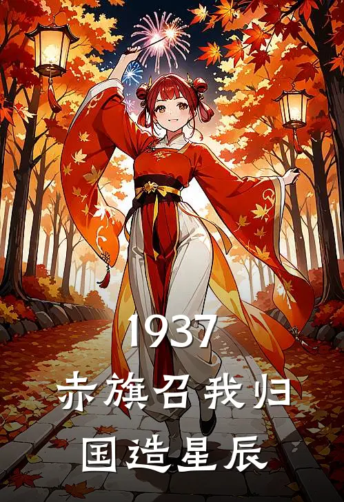 1937：赤旗召我归国造星辰