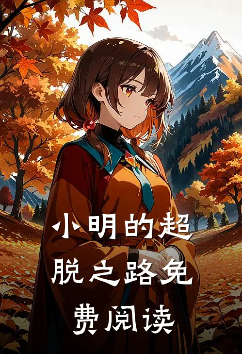 小明的超脱之路免费阅读