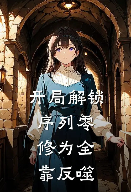 开局解锁序列零，修为全靠反噬