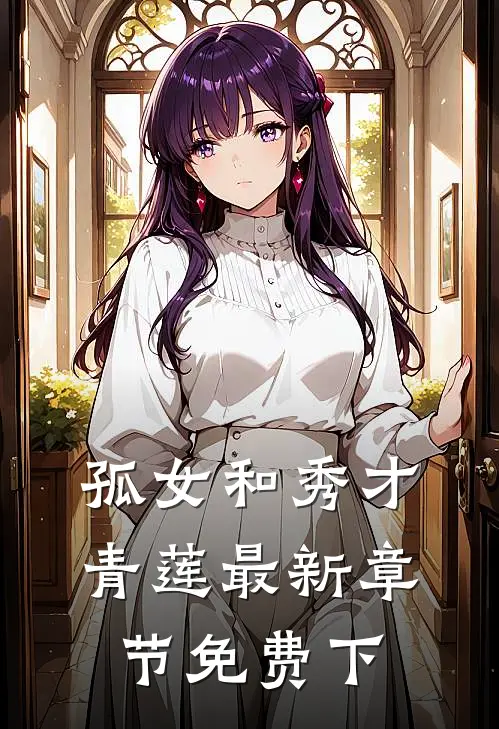 孤女和秀才青莲最新章节免费下