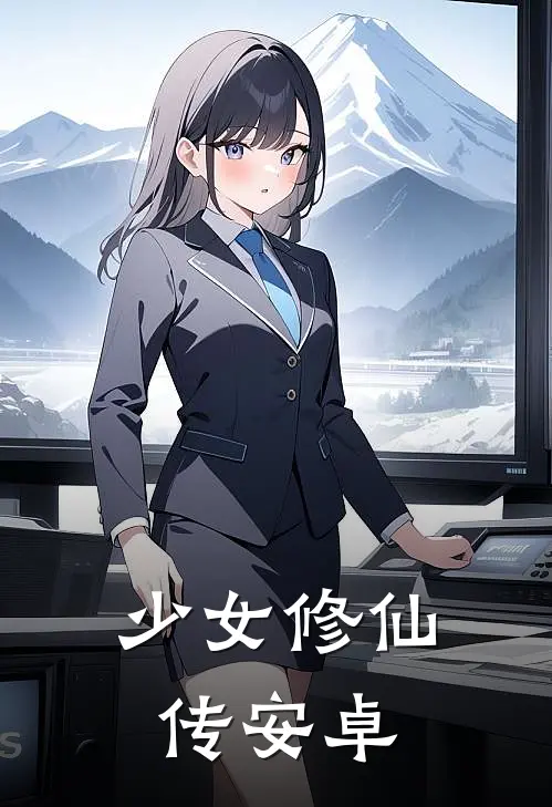 少女修仙传安卓