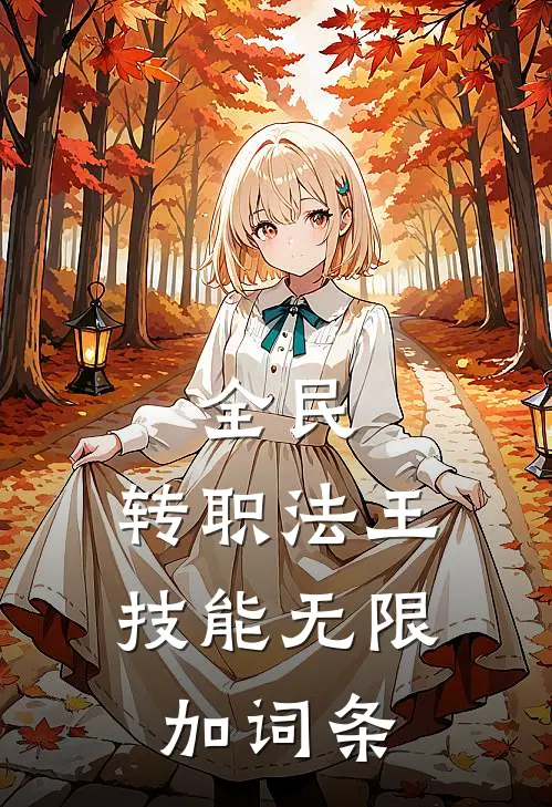 全民：转职法王，技能无限加词条