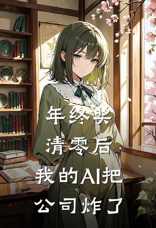 年终奖清零后，我的AI把公司炸了