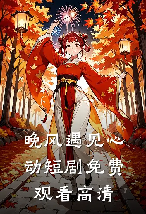 晚风遇见心动短剧免费观看高清