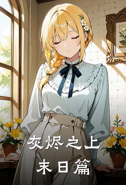 灰烬之上末日篇