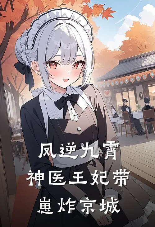 凤逆九霄：神医王妃带崽炸京城