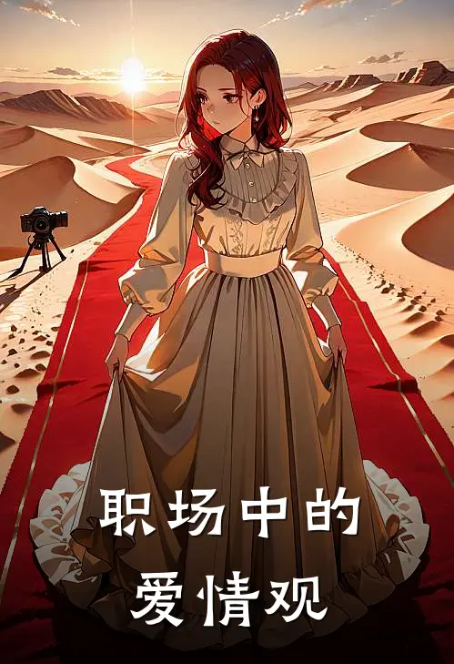 职场中的爱情观