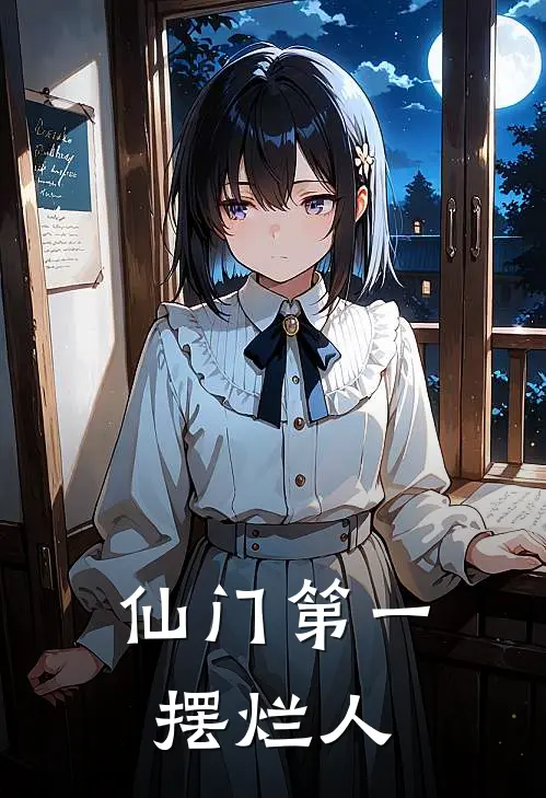 仙门第一摆烂人