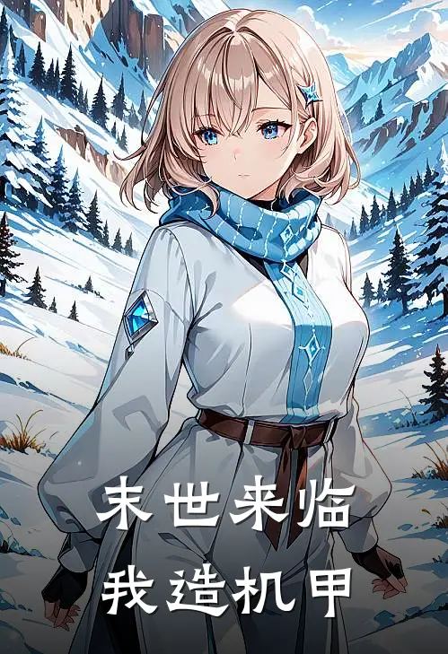 末世来临我造机甲