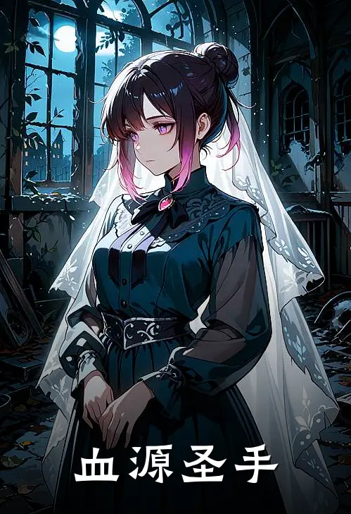 血源圣手
