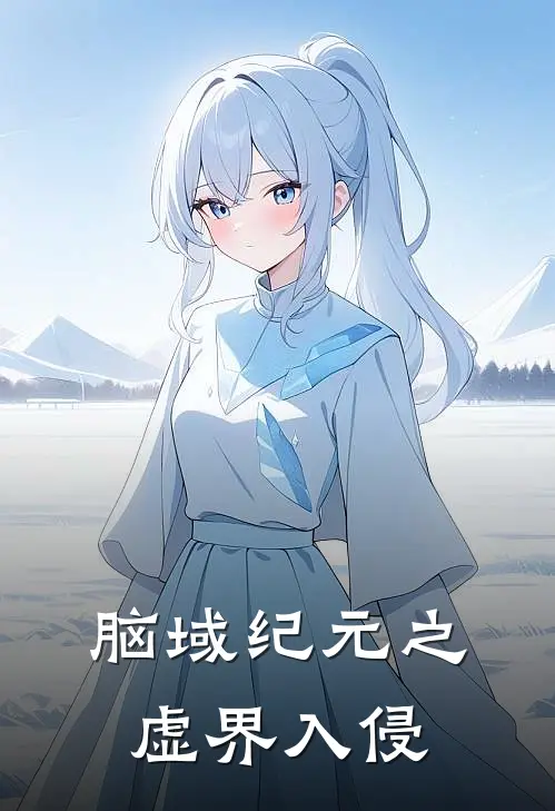 脑域纪元之虚界入侵