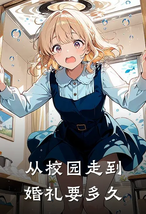 从校园走到婚礼要多久