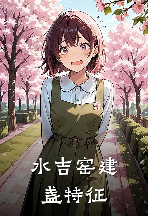 水吉窑建盏特征