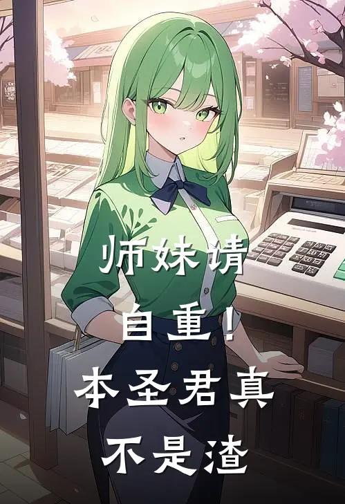 师妹请自重！本圣君真不是渣