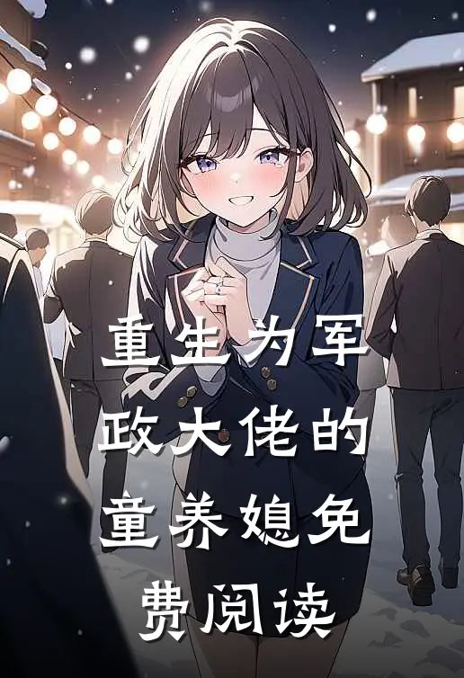 重生为军政大佬的童养媳免费阅读