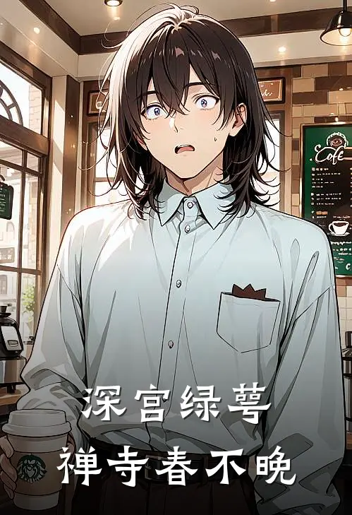 深宫绿萼，禅寺春不晚